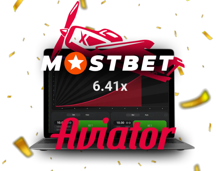 Déposer des fonds dans MostBet Aviator