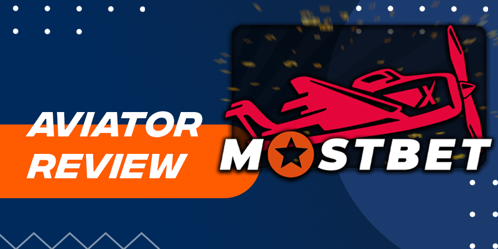 Mostbet Aviator