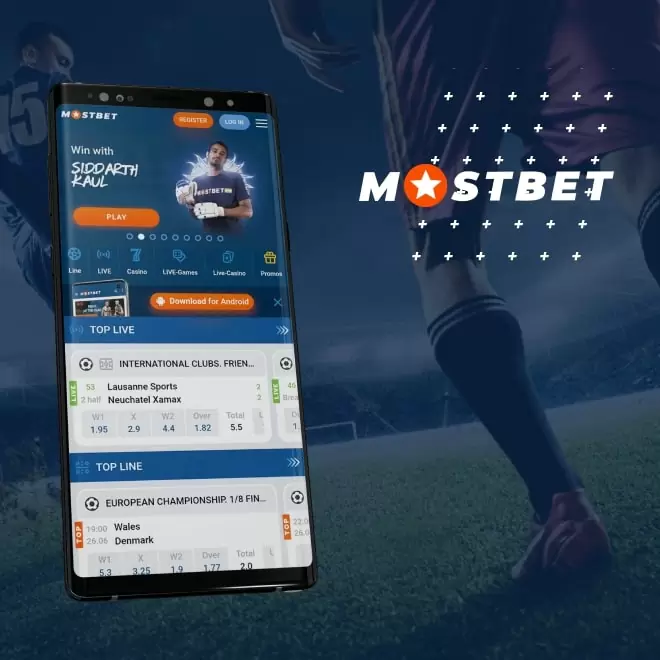 Types de paris disponibles sur Mostbet en Côte d'Ivoire