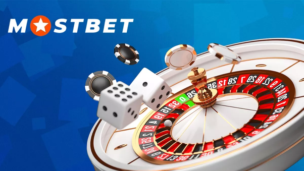 Mostbet Casino